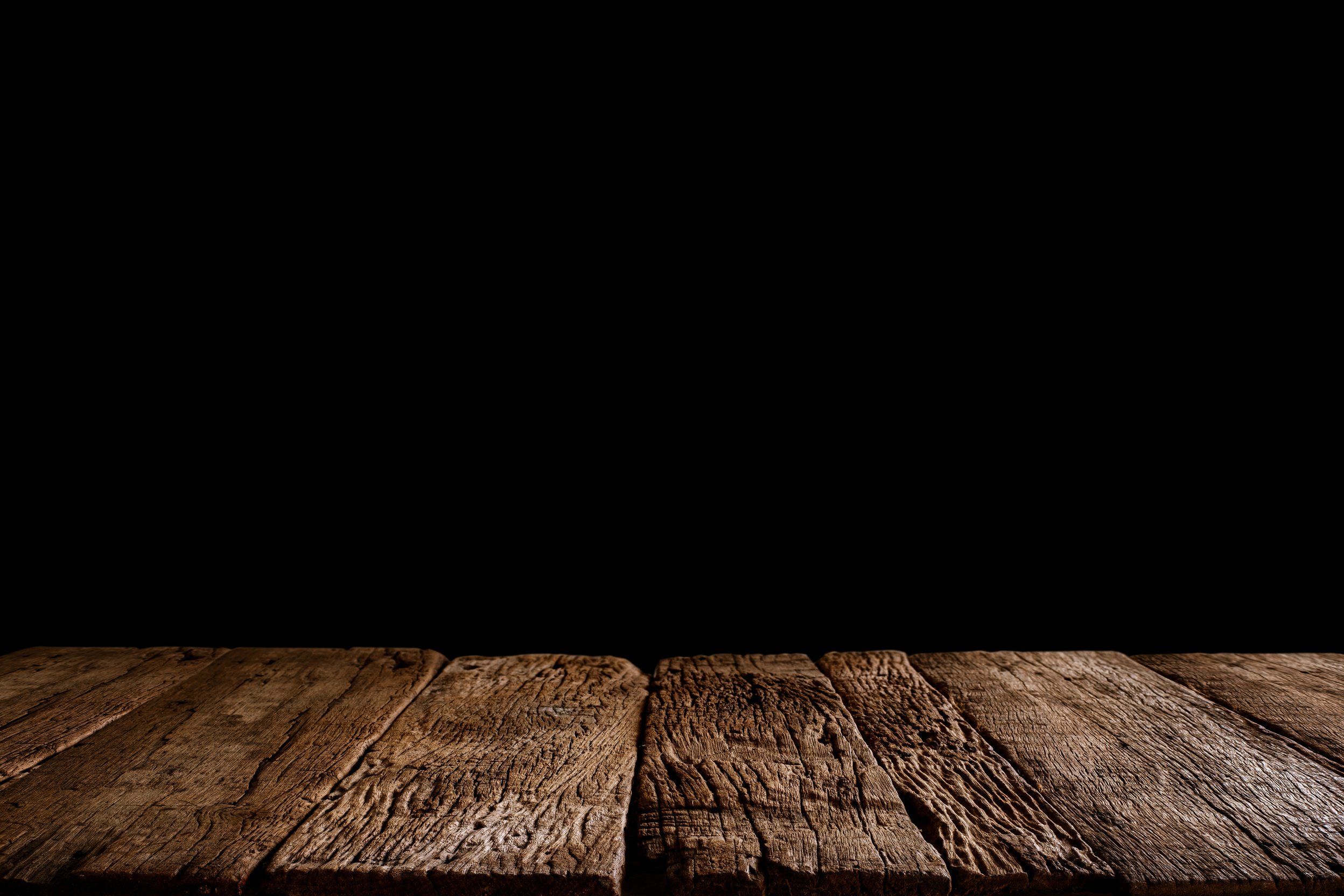 wood table background